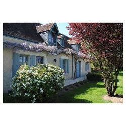 Au Domaine de Montouvrin, Tauxigny - Horaires d'ouverture