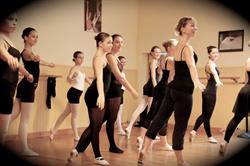 Ecole de danse Expression, Tournus - Horaires d'ouverture