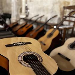 Ecole municipale de musique et de danse, Louvres - Horaires d'ouverture