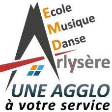 ECOLE MUSIQUE ET DANSE CA ARLYSERE, Albertville - Horaires d'ouverture