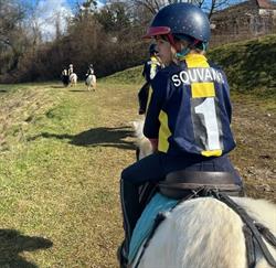 Ecurie Equi'Val d'Amour, Souvans - Horaires d'ouverture