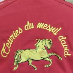 Les Ecuries Du Mesnil David, Illois - Horaires d'ouverture