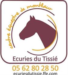 Les Ecuries du Tissié, Montlaur - Horaires d'ouverture