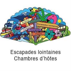 Escapades Lointaines, Perpignan - Horaires d'ouverture