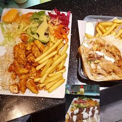 ETEM BABA, Annecy - Horaires d'ouverture
