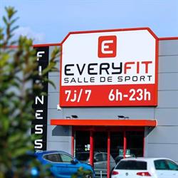 EVERYFIT, Doussard - Horaires d'ouverture