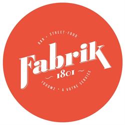 La Fabrik 1801, Brest - Horaires d'ouverture