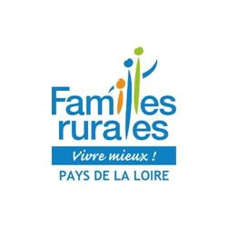 FAMILLES RURALES FÉDÉRATION RÉGIONALE, Angers - Horaires d'ouverture