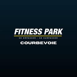 Fitness Park - Salle de sport Courbevoie, - Horaires d'ouverture