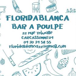 FloridaBlanca, Carcassonne - Horaires d'ouverture