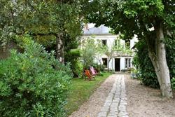 Chambre d'hôtes Fée maison, Amboise - Horaires d'ouverture