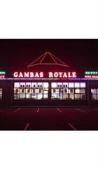 Restaurant Gambas Royale, Pau - Horaires d'ouverture