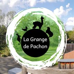 LA GRANGE DE PACHON, Aurice - Horaires d'ouverture