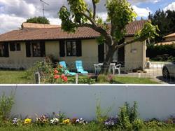 Vacances sous le Catalpa Bassin Arcachon Gite 1 et Gite 2 PMR, Le Teich - Horaires d'ouverture