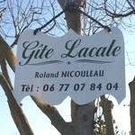 Gites Lacale, Vignonet - Horaires d'ouverture
