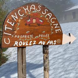 Gitenchassagne, Thurins - Horaires d'ouverture