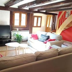 Gîte Du Piémont Des Vosges, Bischoffsheim - Horaires d'ouverture