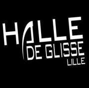 Halle de Glisse, Lille - Horaires d'ouverture