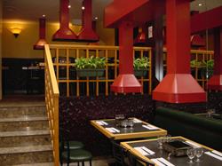 Restaurant Korean Barbecue, Paris - Horaires d'ouverture