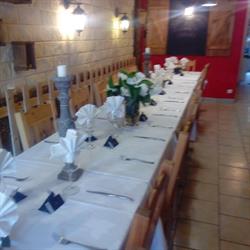 L'OT Antic Grill, Remiremont - Horaires d'ouverture