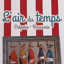 L'air Du Temps, Le Croisic - Horaires d'ouverture