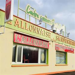 L’Allonnaise, Allonnes - Horaires d'ouverture