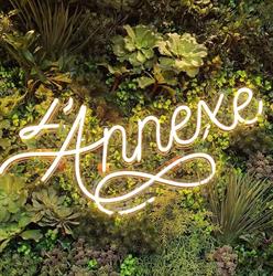 L'annexe, Le Croisic - Horaires d'ouverture