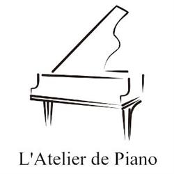 L'Atelier de piano, Rennes - Horaires d'ouverture