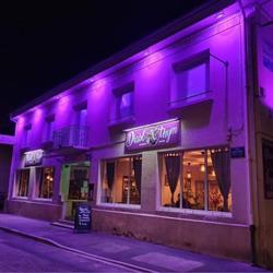 L'Auberge du Diabl'o Thym, Blâmont - Horaires d'ouverture