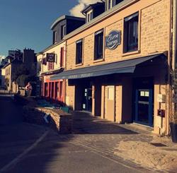 Crêperie l'Ecume Gourmande, Ploemeur - Horaires d'ouverture