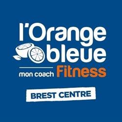 L'Orange Bleue Mon Coach Fitness - Brest Centre, - Horaires d'ouverture
