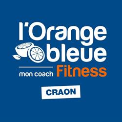 L'Orange bleue Craon - Salle de sport, - Horaires d'ouverture