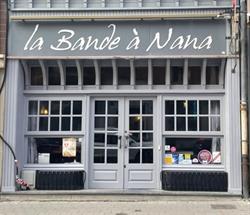 La Bande a Nana, Valenciennes - Horaires d'ouverture