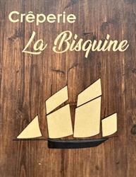 La Bisquine, Cancale - Horaires d'ouverture