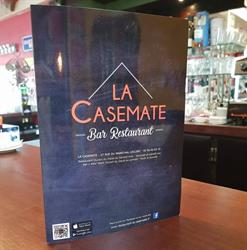 LA CASEMATE, Lacanau - Horaires d'ouverture