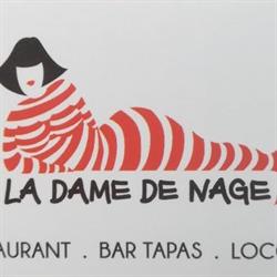 La dame de nage, Locquirec - Horaires d'ouverture