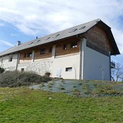 LA FERME DU PARROI, Annecy - Horaires d'ouverture