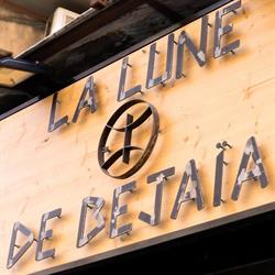 La Lune de Bejaïa, Marseille - Horaires d'ouverture