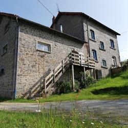 La Maison Bleue 23, Sardent - Horaires d'ouverture