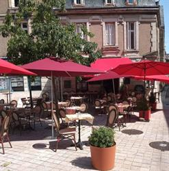 Restaurant la Mangeoire, Poitiers - Horaires d'ouverture