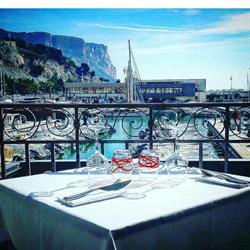 La Nonna D'oro, Cassis - Horaires d'ouverture