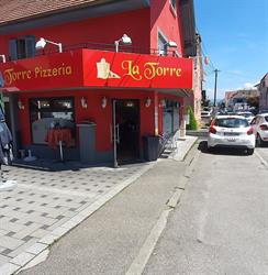 LA TORRE, Sierentz - Horaires d'ouverture