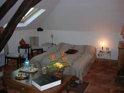 Chambres d'Hôtes Le Beaupassant, Lys-Haut-Layon - Horaires d'ouverture