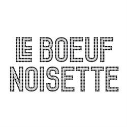 LE BOEUF NOISETTE RESTAURANT, Saumur - Horaires d'ouverture