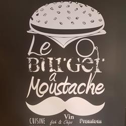 Burger Moustache, Quimper - Horaires d'ouverture