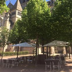 LE CATHEDRAL, Autun - Horaires d'ouverture