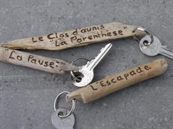 Le Clos d'Aunis, La Jarrie - Horaires d'ouverture