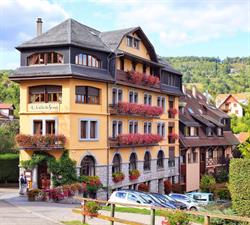 Le Clos des Sources, Thannenkirch - Horaires d'ouverture