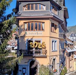 Le Clos des Sources, Thannenkirch - Horaires d'ouverture