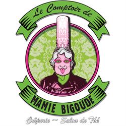 Le Comptoir de Mamie Bigoude Blois, - Horaires d'ouverture